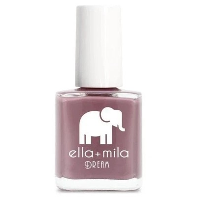 ella+mila 2-Pack Dream Collection Professional Nail Color Polish Dreamcatcher