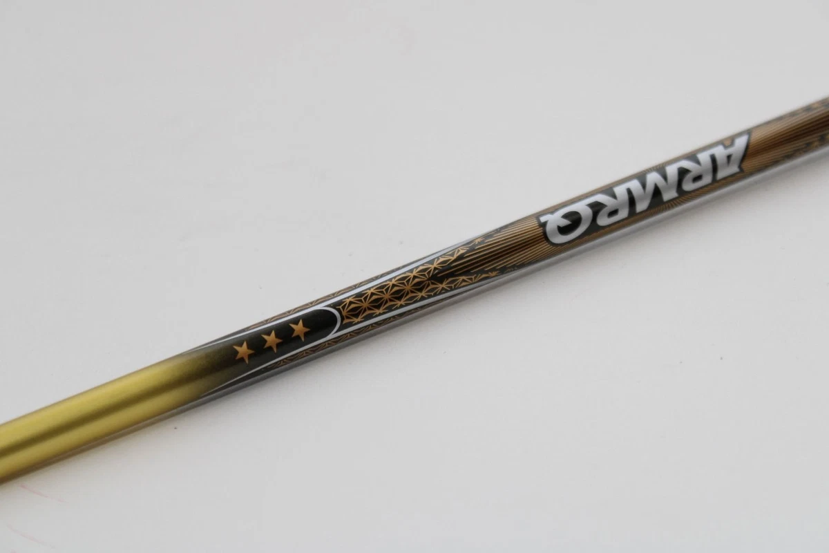 Honma Beres Eisen 7 Regular Graphit 3 Sterne 47g +0.5 Inch