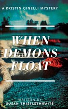 Susan Thistlethwaite | When Demons Float | Bu...