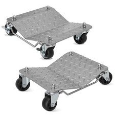 Rangierhilfe für Auto Anhänger Wohnwagen Rangierhilfegerät Tragbar Stabil Robust