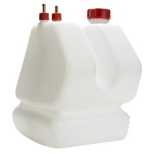 Demon Tweeks Karting / Go Kart / Racing serbatoio carburante universale - 8,5 litri