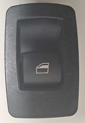 15979804 orignal BMW Fensterheberschalter mit Blende für verschiedene Modelle