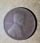 1927 P Lincoln Wheat Penny 309 — photo 1