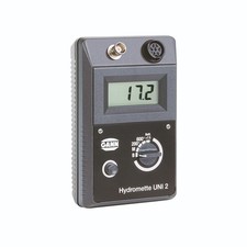 Gann Hydromette Uni 2