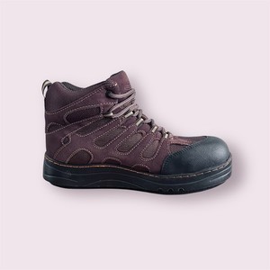 Cougar Paws Roofing Boots | eBay display picture 1
