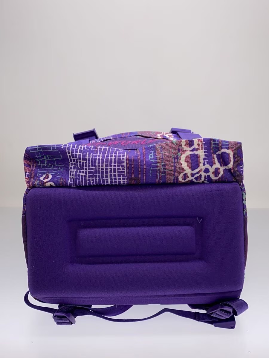 Invicta Backpack -- Multicolor - image 4