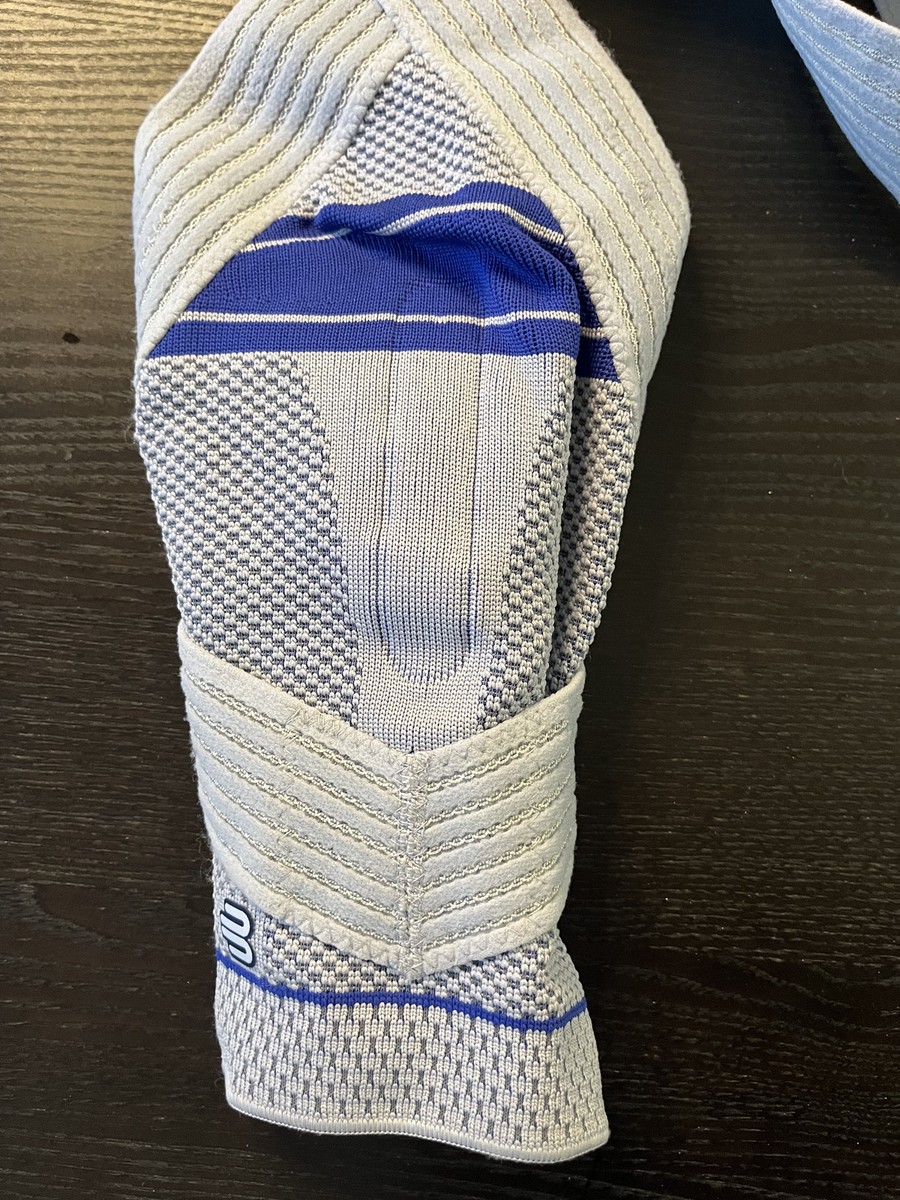 Bauerfeind OmoTrain Shoulder Brace Size 4 – Lightly Used
