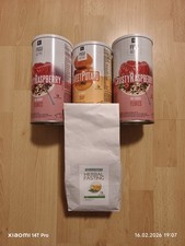 LR Rest Produkte Günstig Abverkaufen.2Müsli,Patato,Tee