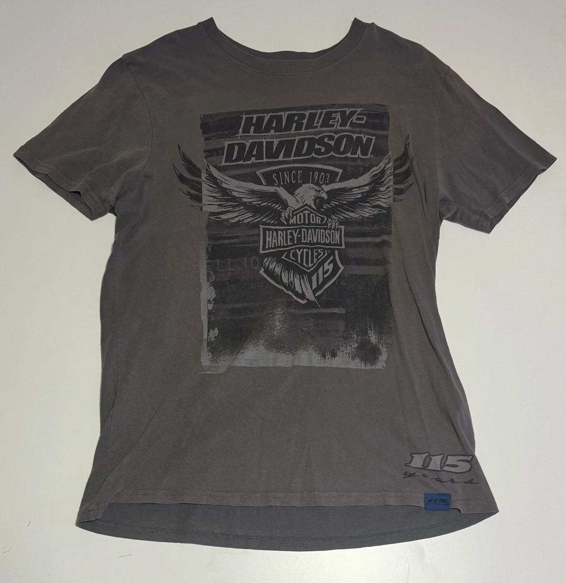 25+ Harley-Davidson USA T-Shirts for Men for sale | Updated Oct 2026
