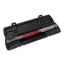 Snap-on Tools Atech2fs100 38 Drive Flex-head Techangle Torque Wrench Snap-on Tools Atech2fs100 38 Drive Flex-head Techangle Torque Wrench