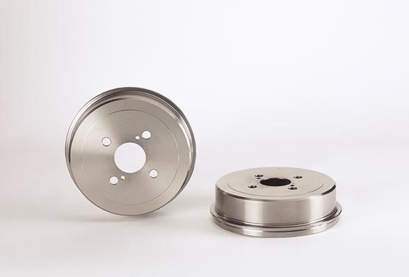 2X Brembo Bremstrommel 14.5815.10 FüR Toyota-image