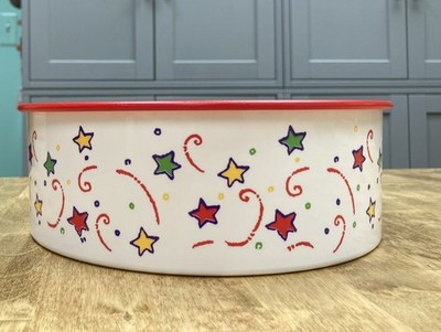 Tupperware Summer Celebration Snack Canisters-NEW-SHIPPING INCLUDED