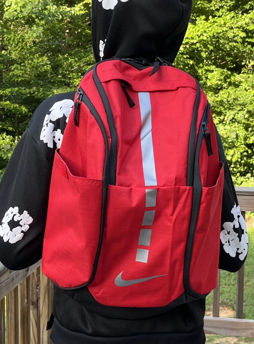 Nike Red Bags for Men for sale | eBay