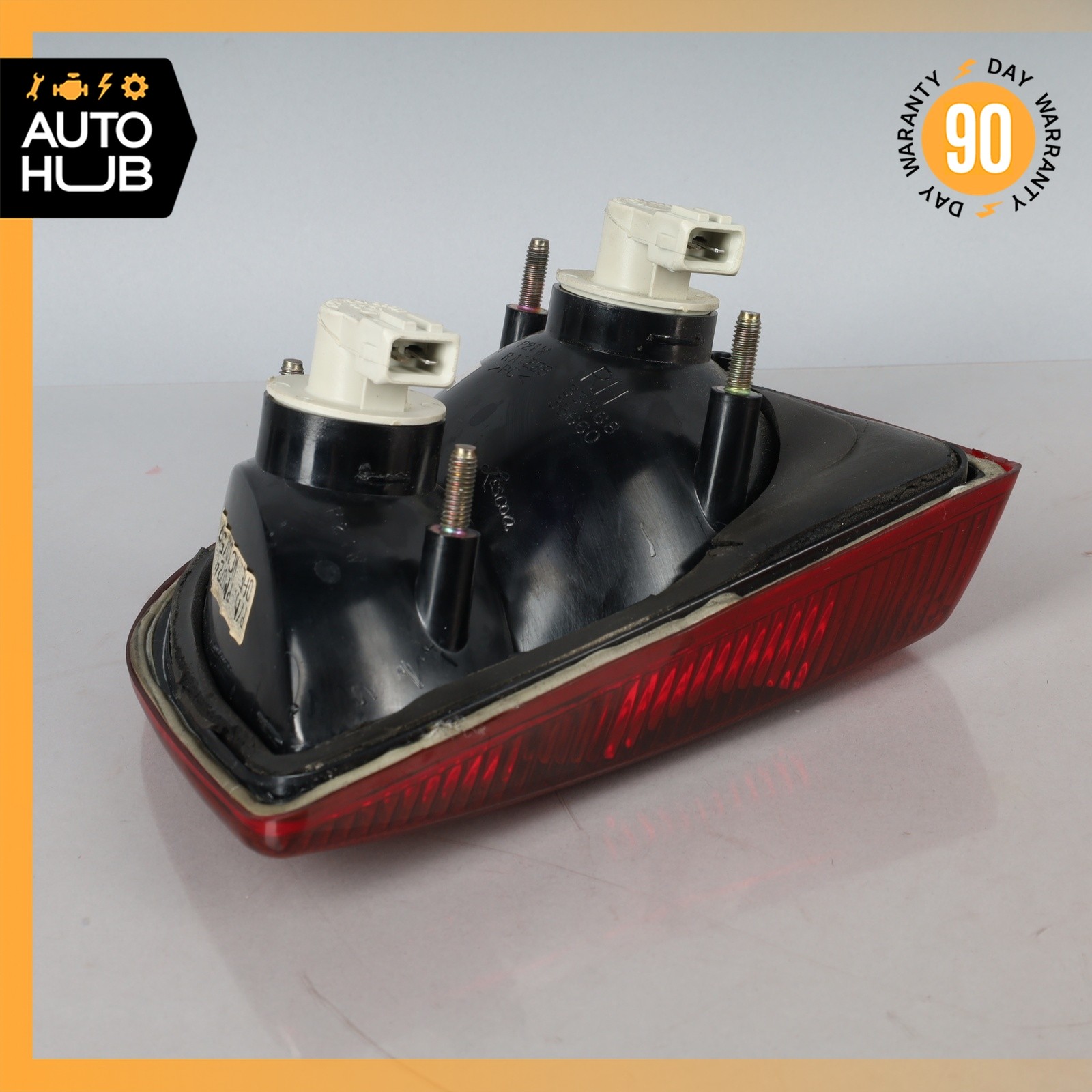 Bentley Arnage 2000-2009 Rear Right Fog light