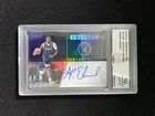 2023-24 Panini Impeccable Private #PS-ANT Anthony Edwards BGN Auth Auto 10 KF29