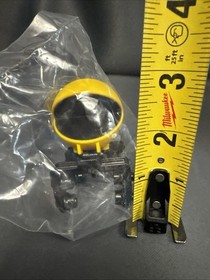 K'NEX - Pac-Man Roller Coaster Car - NEW Sealed - Pac-Man KNEX (#3310073)