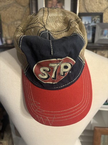 STP SnapBack Hat