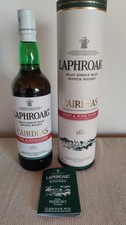Laphroaig Cairdeas Port & Wine casks Feis Ile 2020 FoL 52% Single Malt Whisky