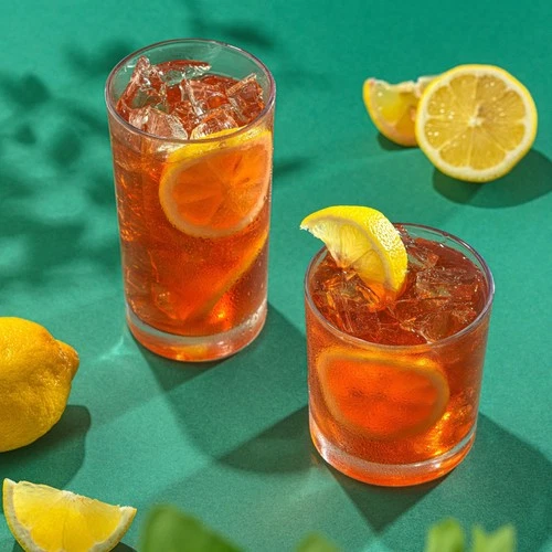 JoyJolt Alain Drinking Glasses - Thumbnail 2
