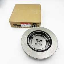 Harmonic Balancer For Cummins 3916436 Dodge Ram 2500 12V 5.9L Diesel 1988-1993