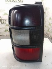 Feu arrière Mitsubishi MONTERO