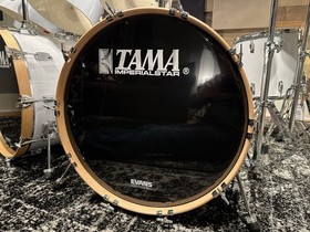 Tama Imperialstar 1982 Saturn Mega 70+