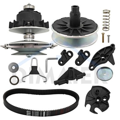 MIA13031 Primary & Secondary Transmission Kit Fit John Deere D105 E100 X105 X106