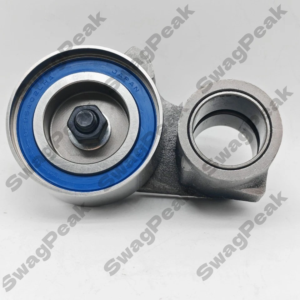 Polea tensora original NTN 14510-RCA-A01 para Honda Odyssey Acura RDX TSX TL Foto 2 de 4