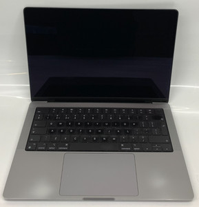 Apple MacBook Pro A2442 14" M1 PRO 16GB RAM 1TB SSD Grade D GBR OHNE DISPLAY