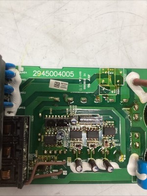 2945004005 Industrial Power Supply Control Board PCB Assembly U-763