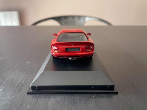 Minichamps Dodge Viper 1993 - 430144022 - Imagen 5 de 9