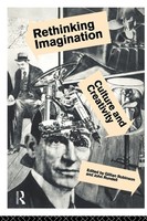 Gillian Robinson (U. A.) | Rethinking Imagination | Taschenbuch | Englisch