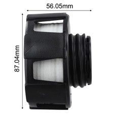 Hydraulic Cover for Bobcat Skid Steer Loader Models T300 T320 T550 T590