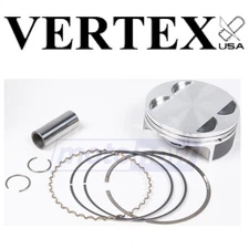 Vertex Piston Kit for 2000-2002 KTM 520 EXC - Engine Pistons Piston Kits hm