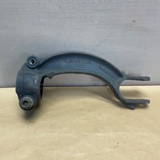 08-18 AUDI A4 A8 S4 S7 RS5 RS7 Q5 SQ5 FRONT LEFT SHOCK STRUT SUSPENSION FORK OEM