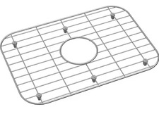 Elkay Dayton DBG1712 Stainless Steel Sink Bottom Grid 17.5"x12.25" – Open Box