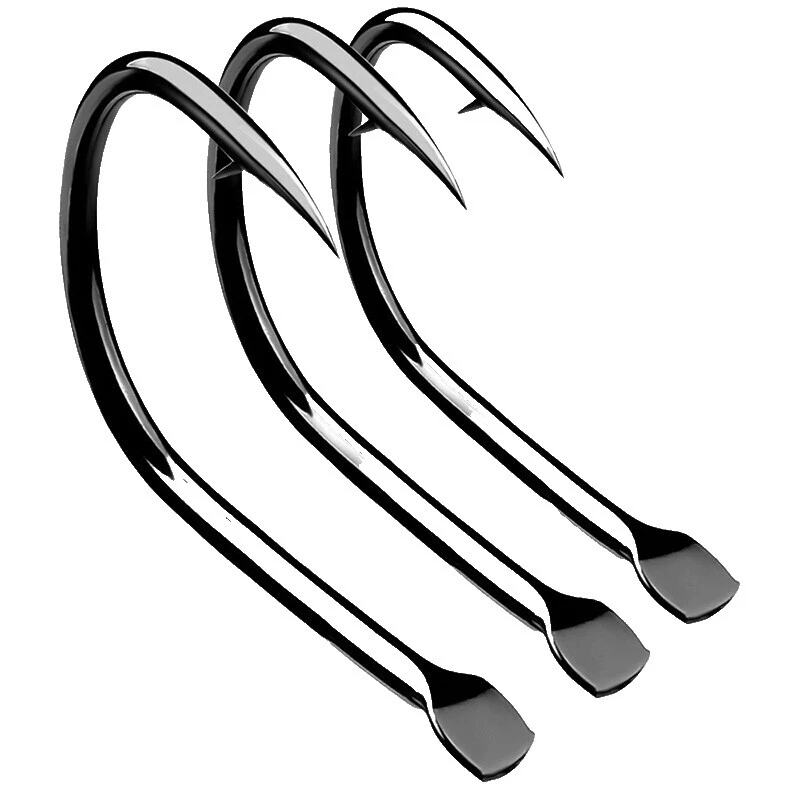 Ganchos de Pesca de Carpas