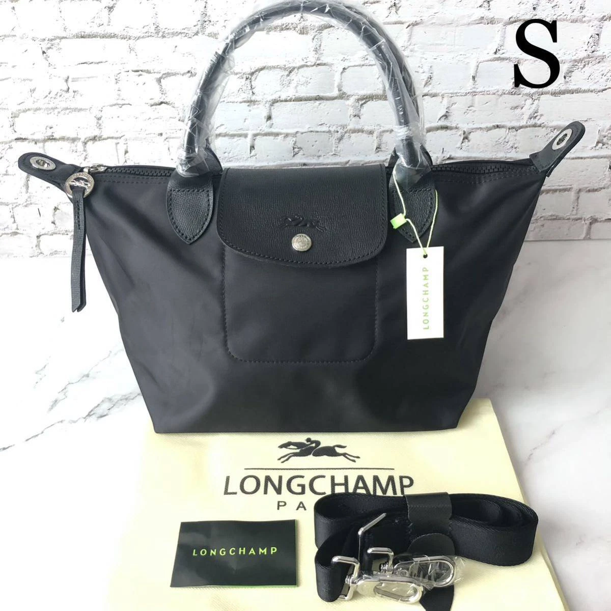 Longchamp neo s sales
