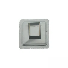 Watch Sapphire Crystal Glass for Rado Diastar 153.0339.3 Quatz 22.1mm (4 colors)