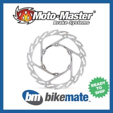 Brake Disc Rotor Front  for YAMAHA YZ 250 2024 2025