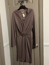 Halston Heritage Sparrow Size 10  MSRP $345 New