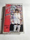 Loretta Lynn Live From the Wheeling Jamboree VG+ CS21