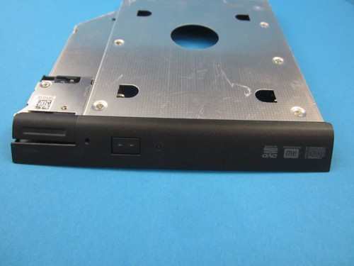 Ultrabay 2.HDD SATA Adaptateur Dell Latitude E6420 E6430 E6520 E6530 9,5mm - Afbeelding 3 van 4
