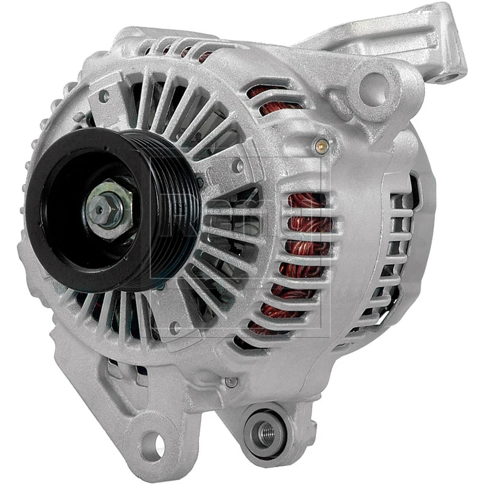 Alternador Remy para Dakota, Durango, Grand Cherokee 12090 Foto 2 de 4