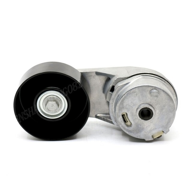 Serpentine Belt Tensioner for GM Chevy Captiva 2.4L Buick Regal Acdelco