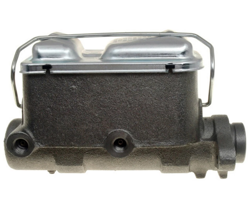 Para 1981-1983 Chevrolet C30 cilindro mestre de freio Raybestos 877UH08 1982 - Imagem 2 de 4