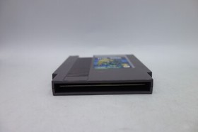 Time Lord gioco per console Nintendo Nes 8 bit pal a