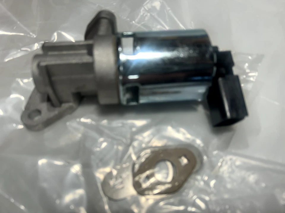 Válvula de recirculación de gases de escape (EGR) - Válvula EGR estándar EGV830 Foto 3 de 4