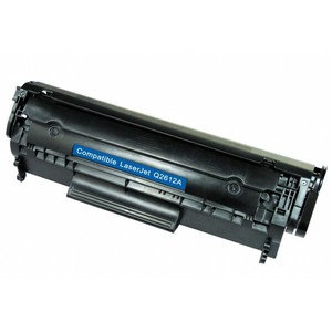 hp 1200 toner