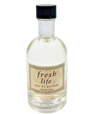 FRESH LIFE EDP 3.3 oz 100ml Eau de parfum Splash Rare